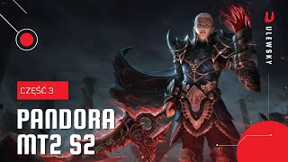 Miniaturka - PandoraMT2 S2 - ODC.3 *ROZWIĄZANIE KONKURSU*