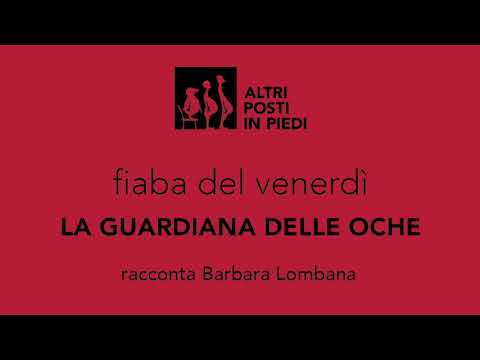 Quinta - Fiaba Del Venerdì