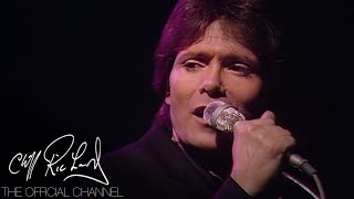 Cliff Richard - Carrie (Cliff in London 1980)
