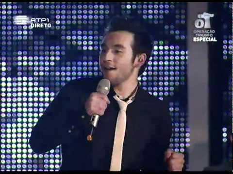 UHF e Alunos OT - Rua do Carmo - OT Especial