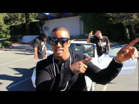 CHEDDA MACKIN  "NO JOKIN" DIRECTED BY HOOKER BOY