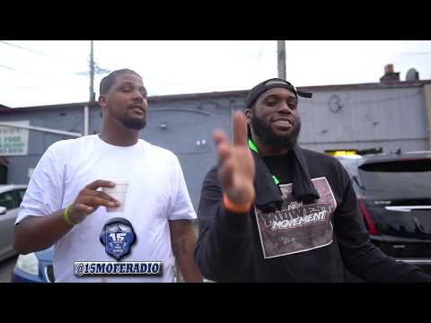 TRU FOE  AND CHASE PAPER RECAP THEIR BATTLE AT BL8 PGS