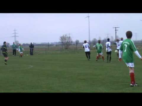 Haimar-Dolgen gegen Altwarmbüchen