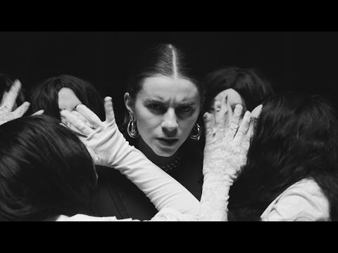 PVRIS, Tommy Genesis, Alice Longyu Gao - Burn The Witch (OFFICIAL MUSIC VIDEO)