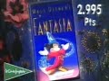 Fantasía Spot En Vídeo 1991