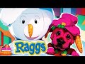 Raggs TV Voice Over S2 EP1 Winter