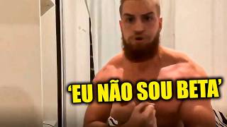 O que Acontece com ‘’Macho Alfa’’ Alpha Spirit