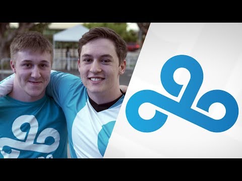 Svenskeren: I know how depressed TSM get after a loss so I wanted to make them feel that way