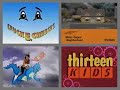 PBS Kids Program Break 2001 WNET 4