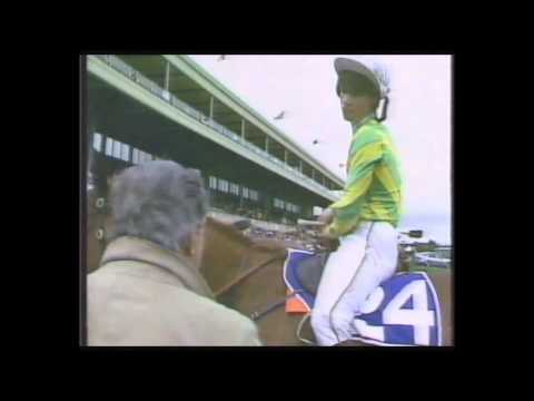 1992 VRC Gadsden Stakes