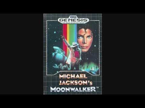 Best VGM 703 - Michael Jackson's Moonwalker - Billie Jean (Caverns)