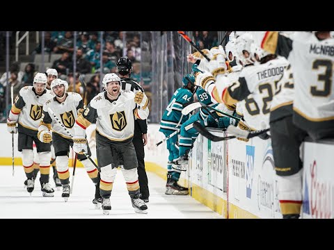 Kessel scores goal 400!