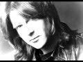 Randy Meisner - Save The Last Dance For Me