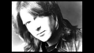 Randy Meisner - Save The Last Dance For Me
