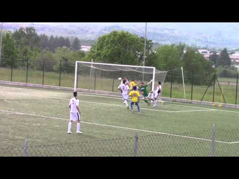 Vittorio Falmec S.M.Colle(juniores)-LiaPiave(2-5-2015)