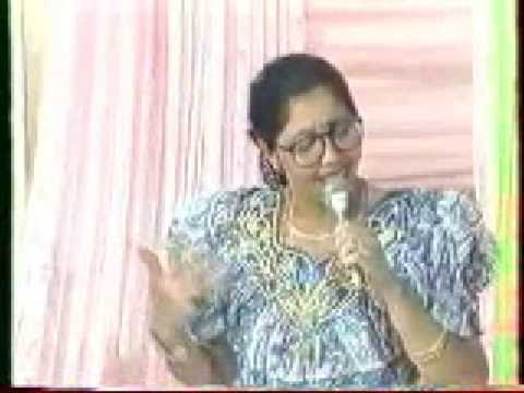 Cheb Hamid et Chaba Zahouania Saber Enal POPRAI