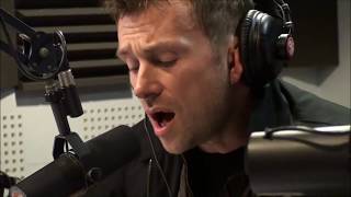 Damon Albarn - Apple Carts - Session acoustique OÜI FM