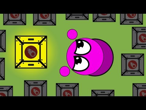 How To Make A Surviv.io Thumbnail For Free!! 2018/2019