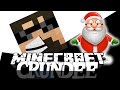 Minecraft: CRUNDEE CRAFT | CHRISTMAS TROLL ...