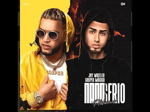 Jay Wheeler Ft. Casper Magico - Nada Serio (Audio Oficial)