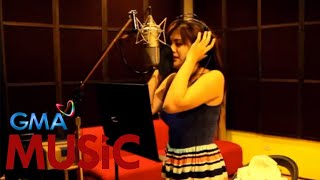 Julie Anne San Jose I Deeper I JAPS in session