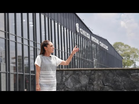 Message to the world: In Mexico, the people rule