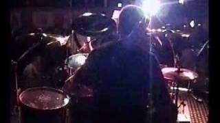 ekv jesen drums video cam(only)