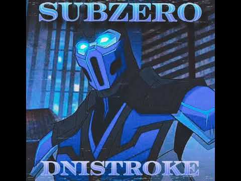 Dnistroke! - Sub Zero