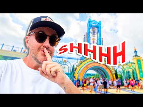 Disney World le ha ganado la primera batalla a Epic Universe. Acaba de conseguir números de récord, pero la competencia está creciendo más