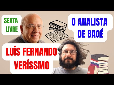 111. OUTRA DO ANALISTA DE BAGÉ - LUÍS FERNANDO VERÍSSIMO