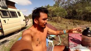 preview picture of video 'Road trip Armadale to Dorrigo'