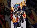 Miniforce Dinoid Warrior REX KAISER D9 Combiner Part Two Transformation Transformers