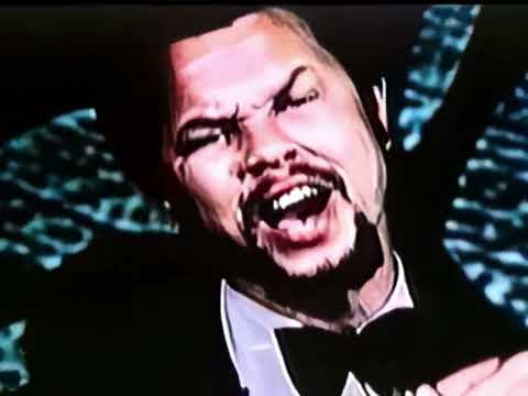 Black Pearl - sonny charles and the checkmates