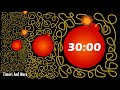 30 Minute Timer Bomb | 💣  Giant Explosion 💥