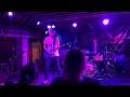 We Are Scientists - It’s a Hit - live at Valley Bar Nov. 27 2023