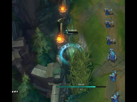 Mathematically Calculated Jinx Ult Doesn't Exi...