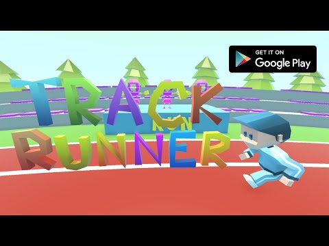 Track Runner