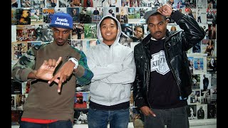 A Love Supreme: U-N-I & Ro Blvd. - The Documentary (2010)