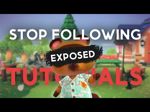 How Game Dev Tutorials Are SLOWING Your Progress