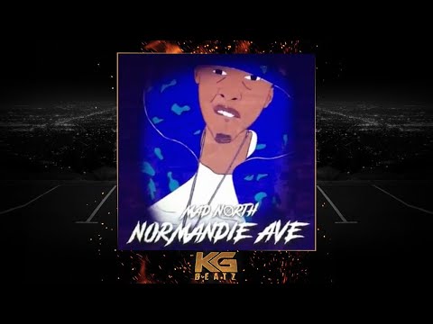 Mad North ft. BJNoLie - Drippin [Prod. By Laudiano] [New 2018]