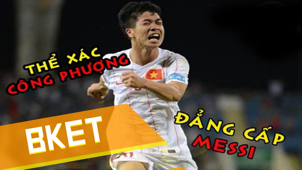 Chắc Công Phượng Sẽ Buồn (Chắc Ai Đó Sẽ Về chế)