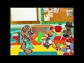 Billy Misbehaves On The First Day Of School