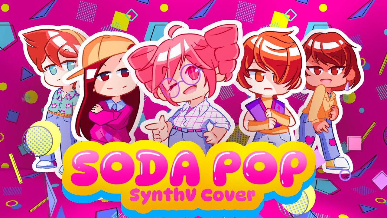 Soda Pop