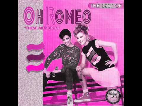 Oh Romeo - One More Shot