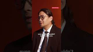 Why did lawyer Josephus Tan represent the woman who abused her 4-year-old daughter till her death