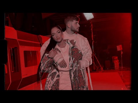 [FREE] Dardan x Monet192 x Eddin type Beat - "Verliebt"