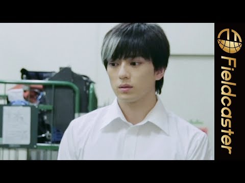 俳優・新田真剣佑の実直な性格が伺えるインタビュー映像 - WACOCA NEWS