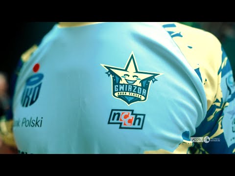 PKO GWIAZDA RUDA ŚLĄSKA 👋 Witaj w Klubie! | FOGO FUTSAL EKSTRAKLASA