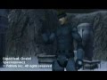 Гандурас - Спецназовец (Metal Gear Solid) 