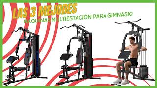 🔥✅The 3 Best Home Gym Multi-Stations of 2026💪 Amazon✅Home gym.